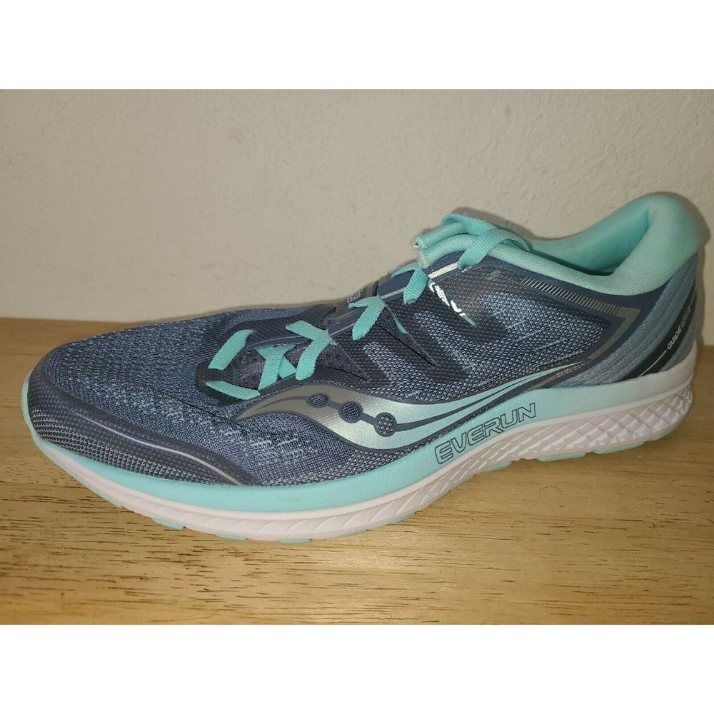 Saucony Guide ISO 2 S10464-1 Running Shoes - Women's Size 12  - Blue